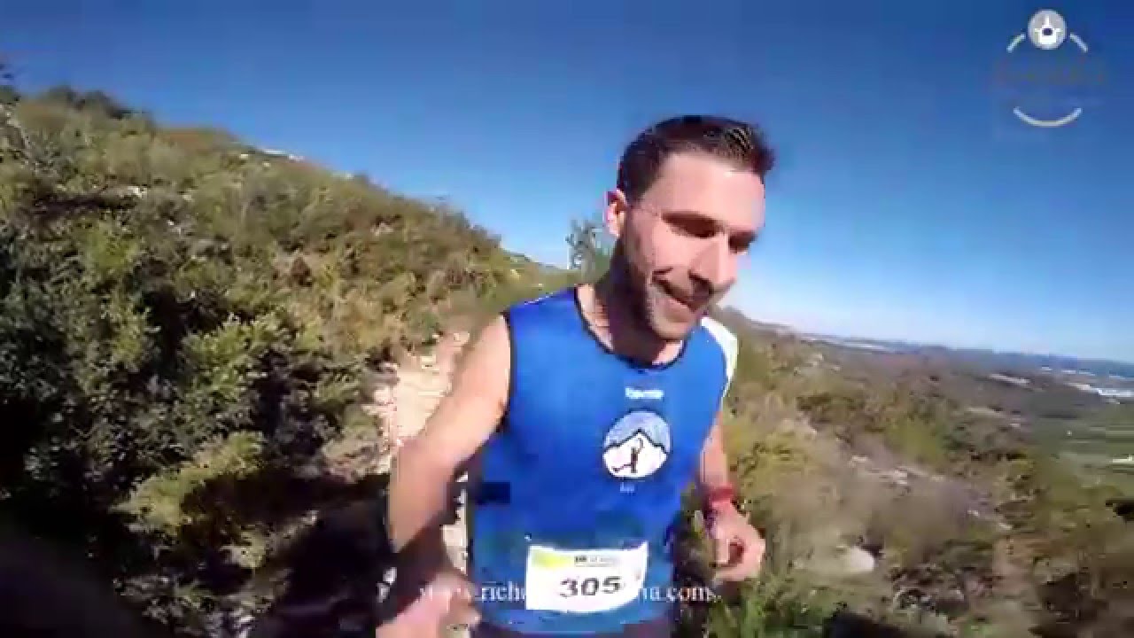 Trail Xeresa Monduber  2016