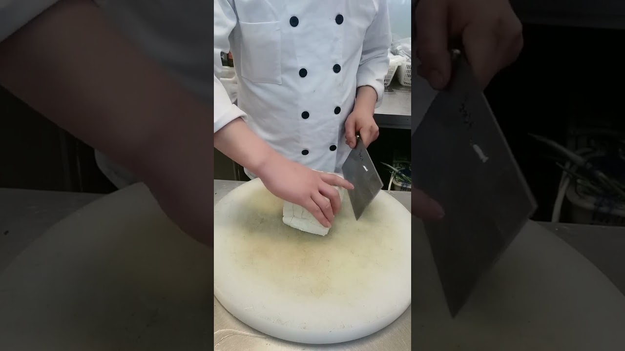 Amazing Cutting Skills | Awesome Fast Worker - #shorts