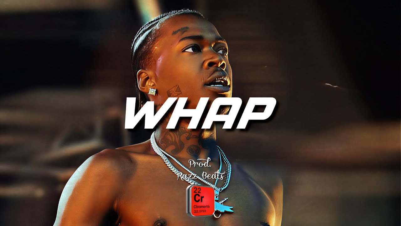 [FREE] Skillibeng x Skeng Type Beat 2025 - 
