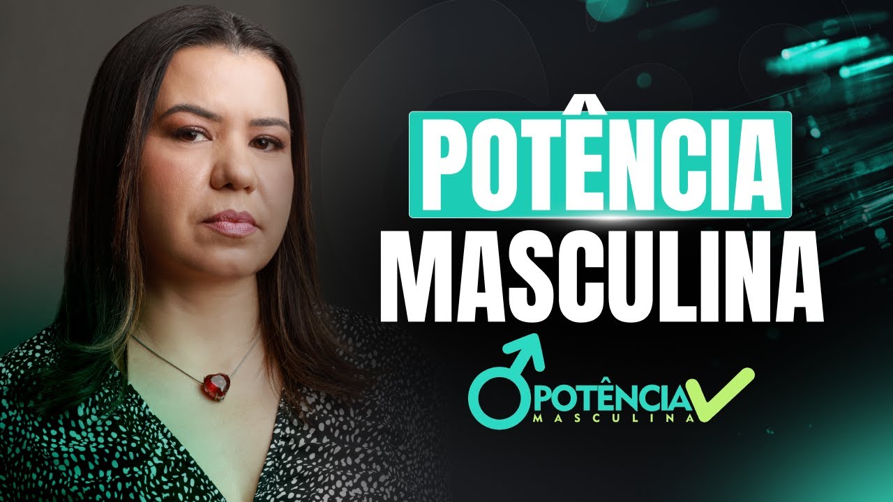 Potência Masculina: Exercícios para ereção e ejaculação