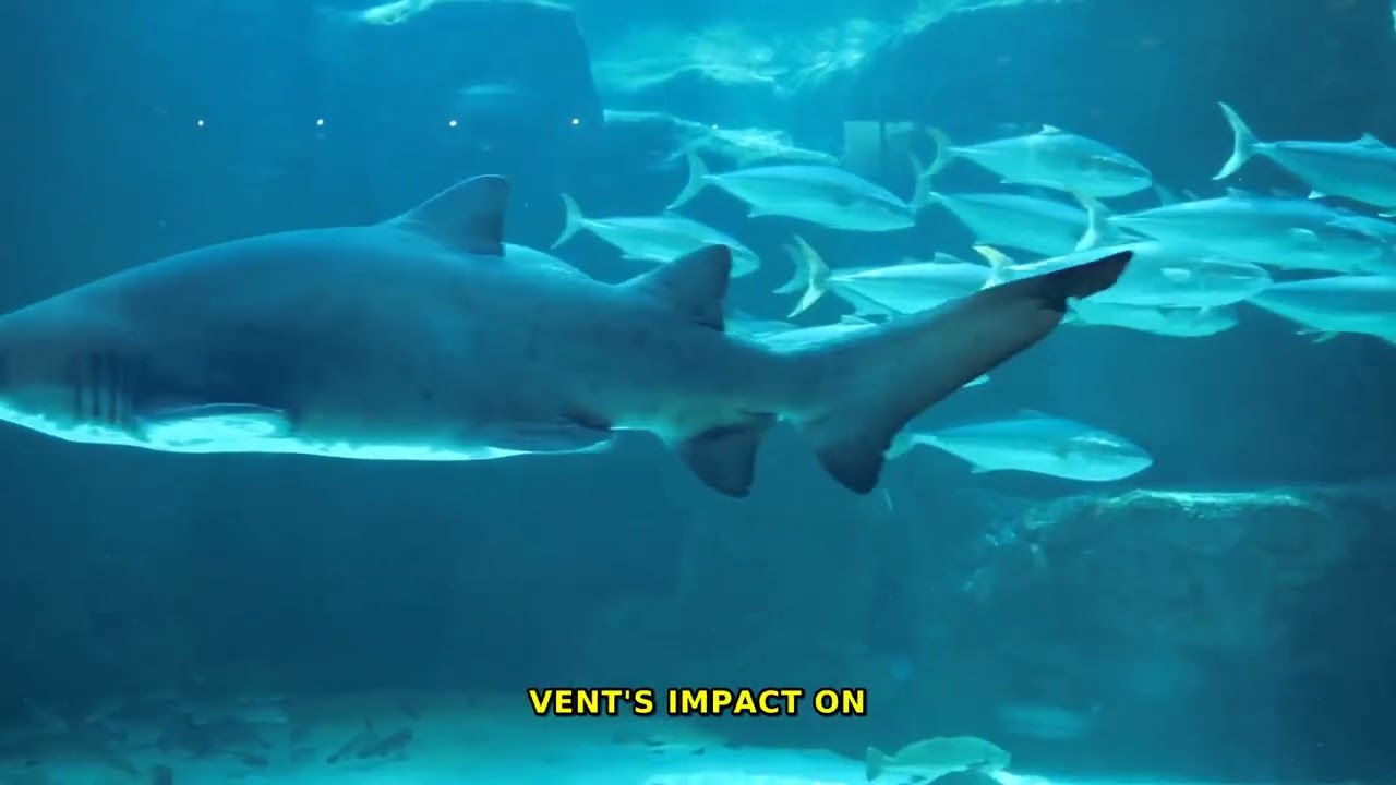 Ocean's Deepest Secrets Revealed: Shocking Marine Life!