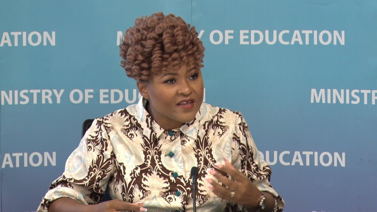 Ministry of Education Launches EdU Talk Series