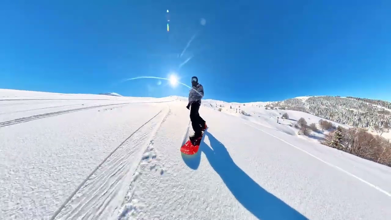 SnowBoard Uludağ 2026-7