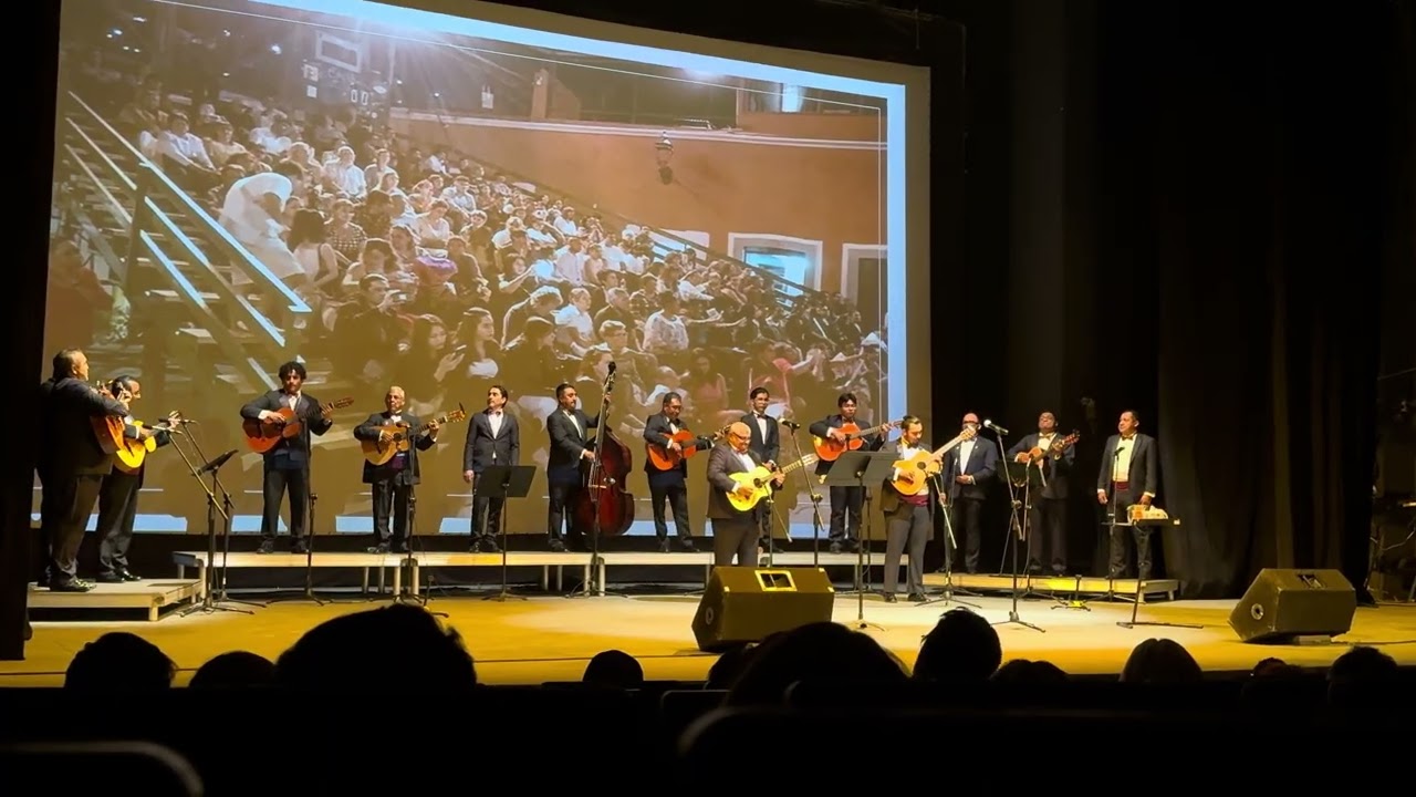 RONDALLA SEÑORIAL UG | ❤️ 14 DE FEBRERO #7❤️ |