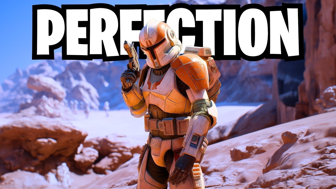 Я попробовал пройти Star Wars: The Old Republic's Endgame, не имея никакого опыта...