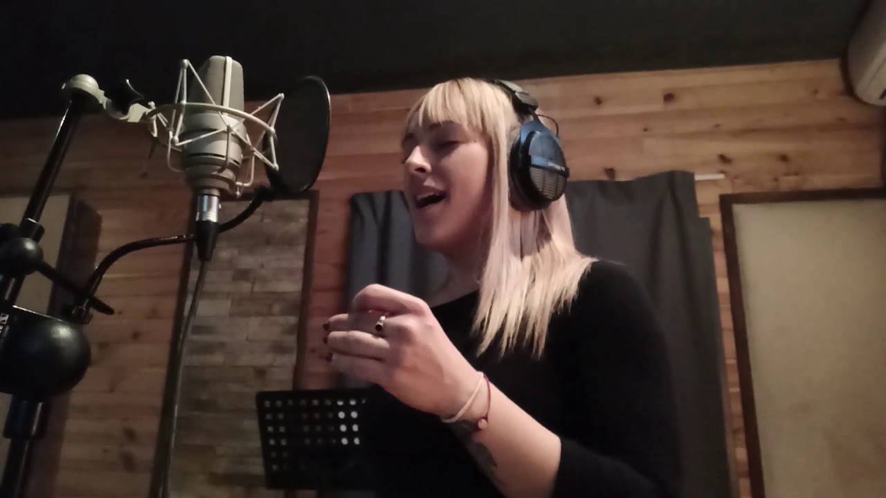 Una vez Soñé -Emma/Jekyll & Hyde