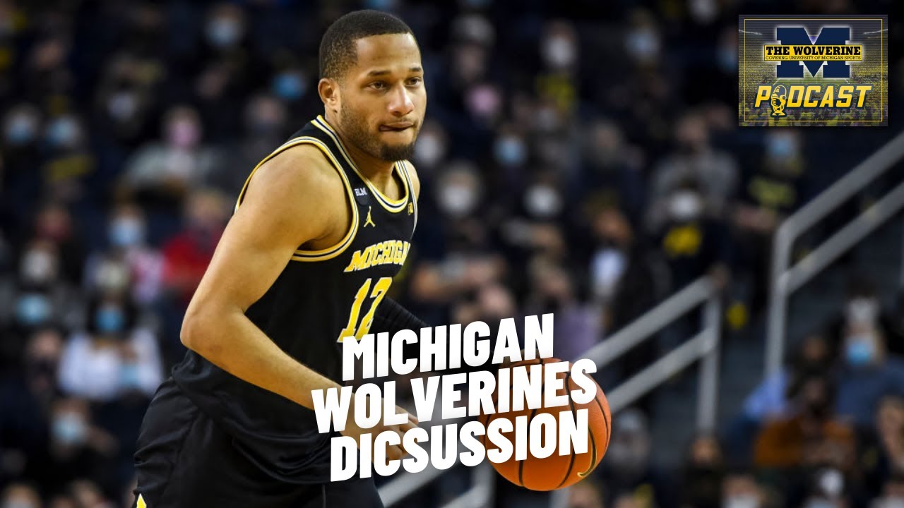 Chris Balas, Jeff Schiller (MHoops1) And Greg Schiller (Gsblue) Talk Michigan Basketball