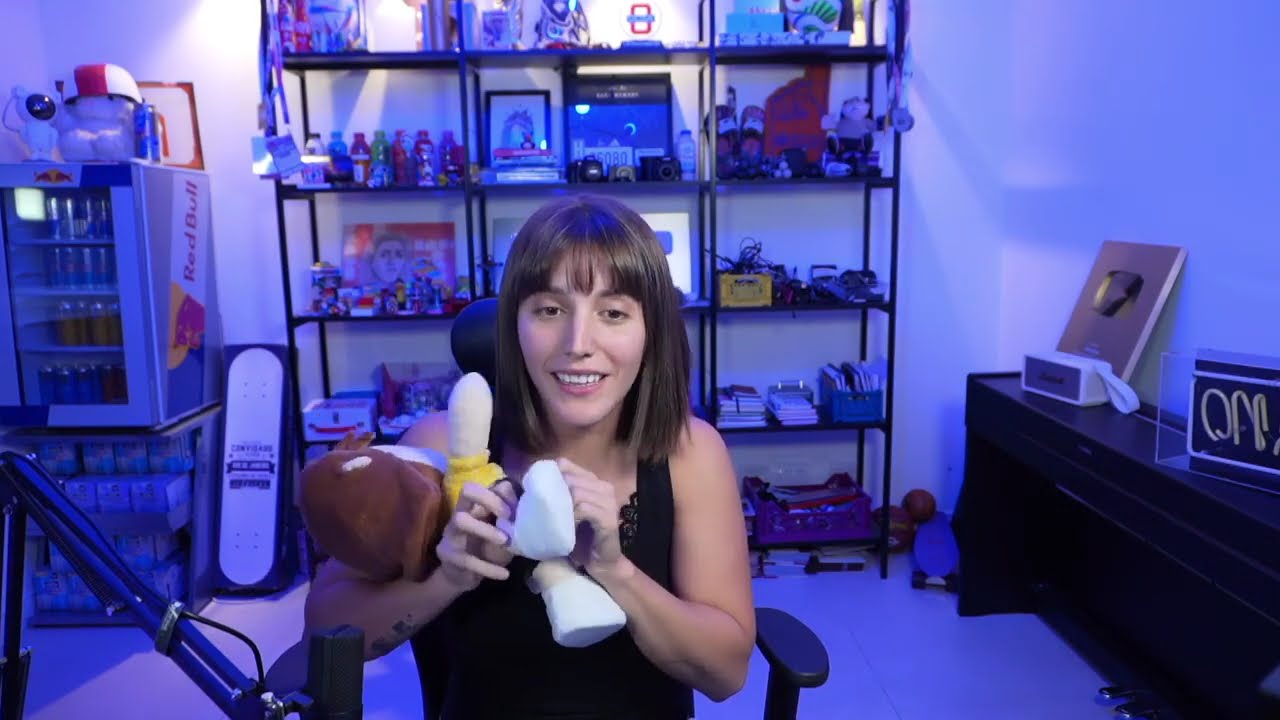 Marti Benza stream 25/02/2026