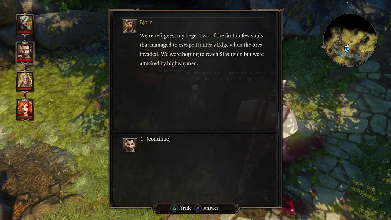 Divinity original sin max difficulty playthrough