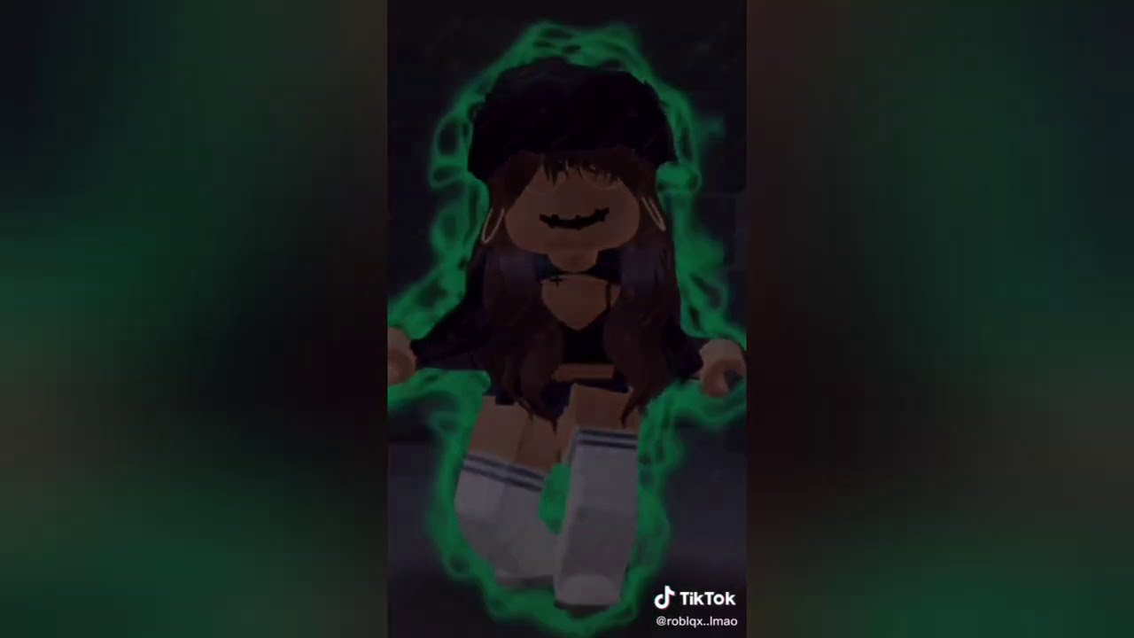 Roblox Tik Tok Compliation #57