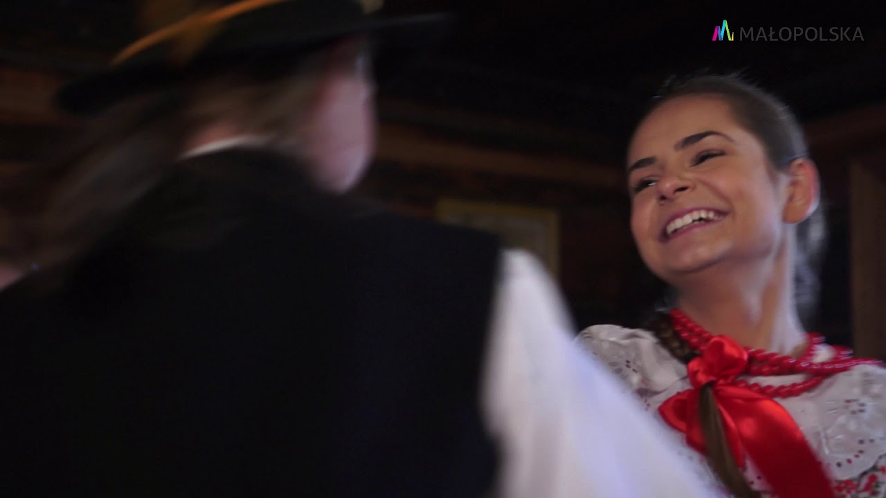 Zatańcz z Góralem - CIARDASZ - tutorial