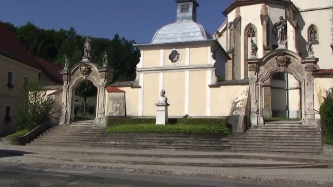 Ljutomer, Slovenia, English version