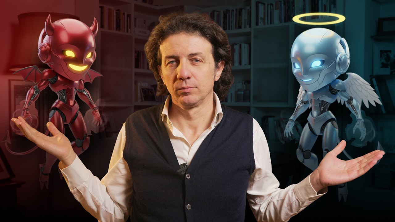 l’AI distruggerà la democrazia o la salverà?