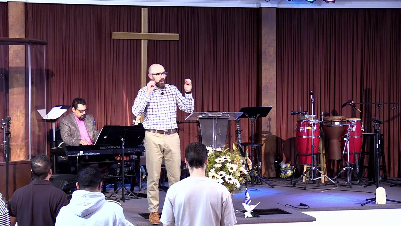 OFH's Sunday Service 03-08-2026