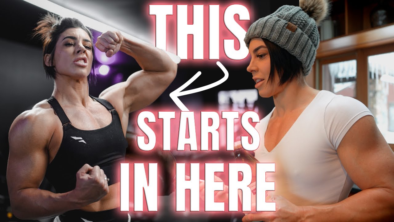 MEAL PREP FOR A WEEK IN 20 MIN... REAL FOOD!| DLB