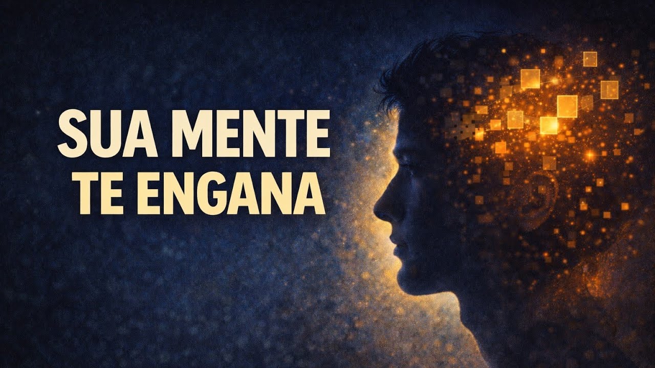 O Que Sua Mente Faz Sem Você Perceber