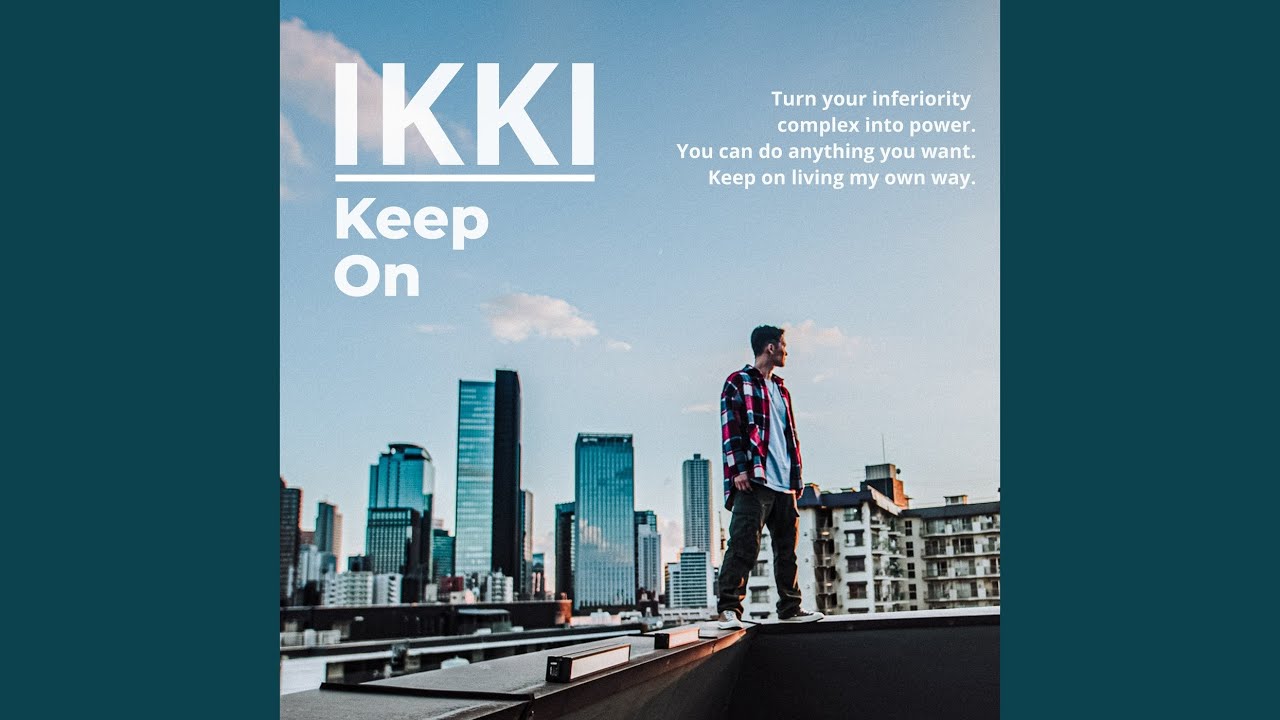 keep on