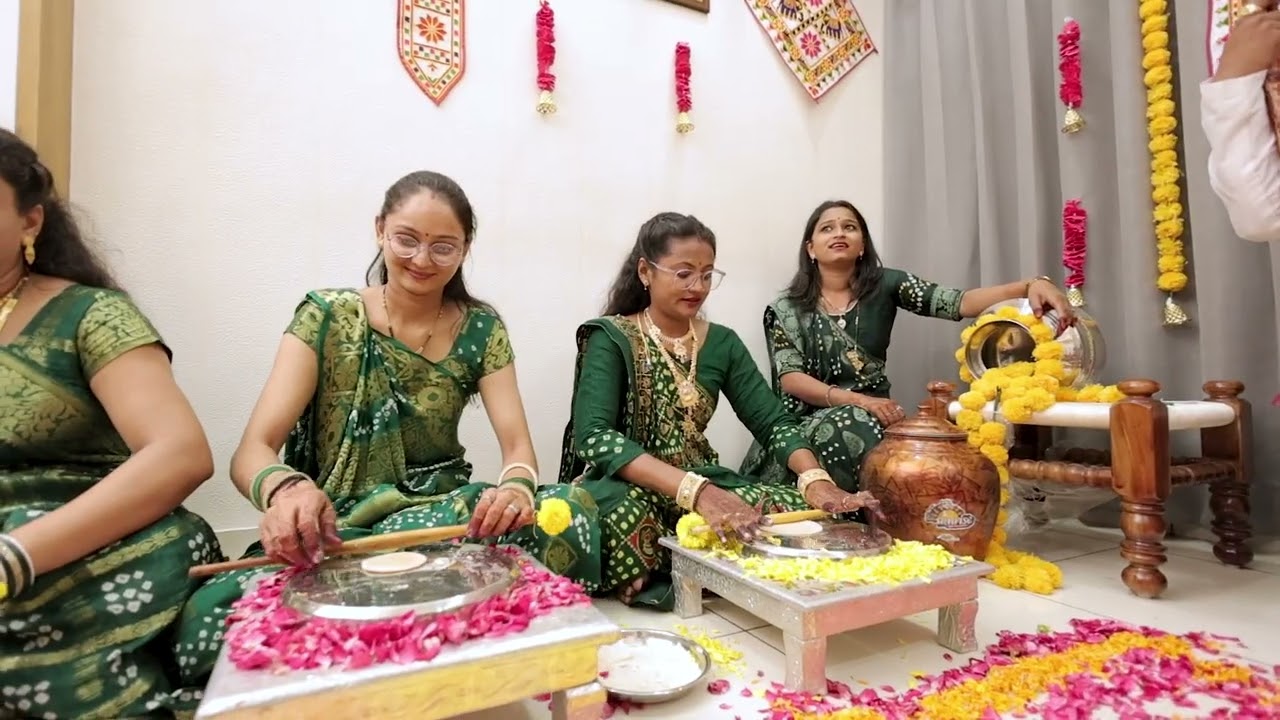 shreeshyam, shreewedsshyam vana rasam