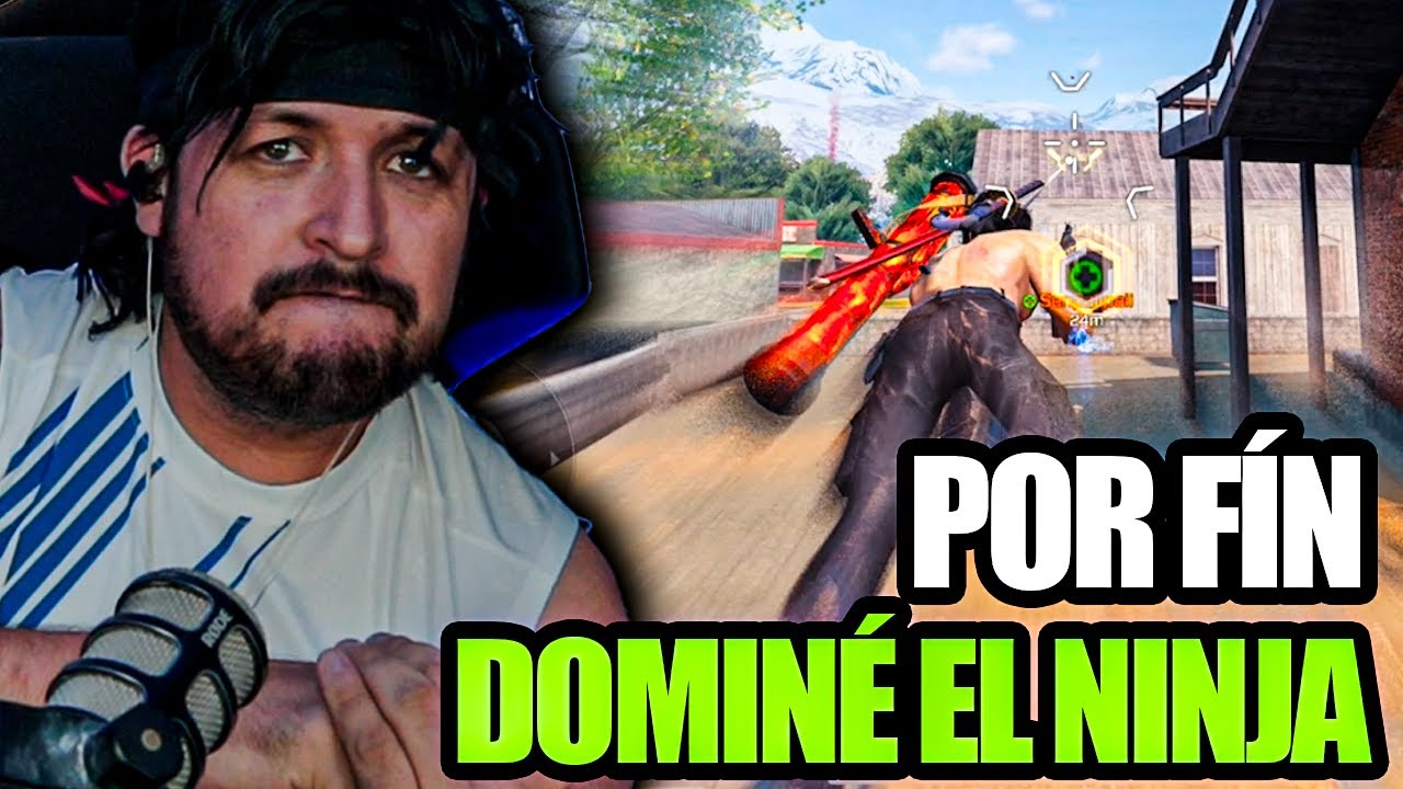 Jugando con todas las habilidades en COD MOBILE 6 | Rambo Chiapaneco
