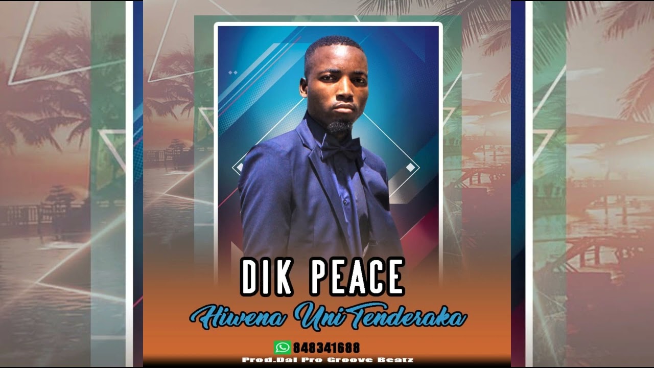 Dik Peace -Hiwena Uni Tenderaka
