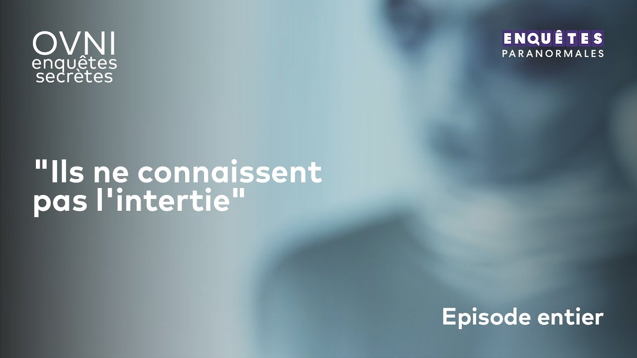 Base sous-marine extraterrestre 👽⚓OVNI enquêtes secrètes