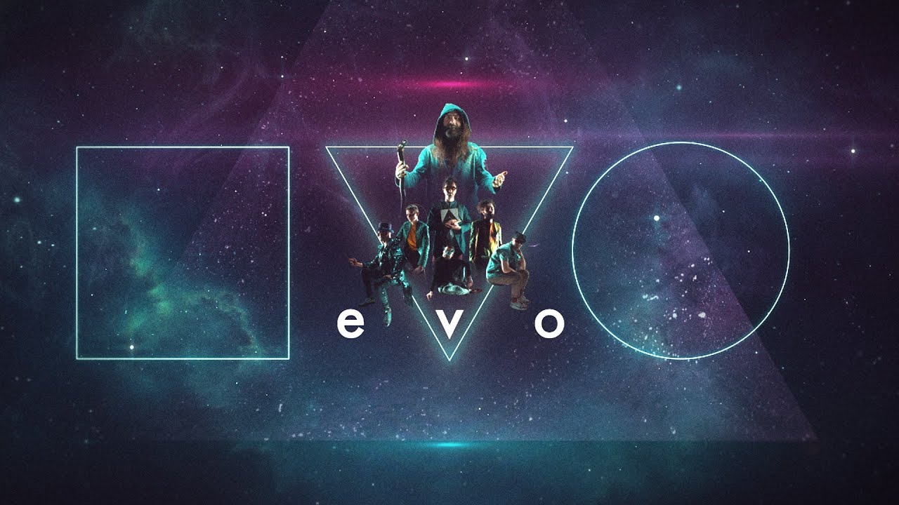 Łąki Łan &ndash; EVO