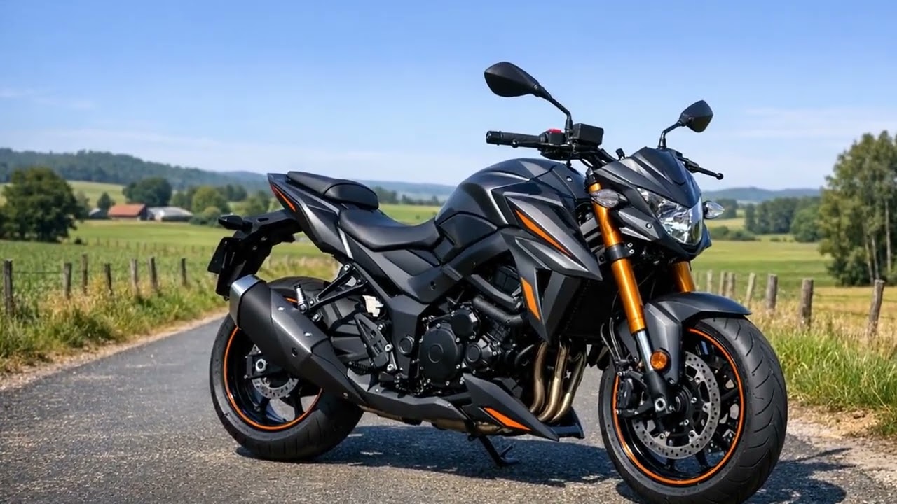 Suzuki GSX-S 750 jako ojetina: silné a slabé stránky, spotřeba a zkušenosti z běžného provozu