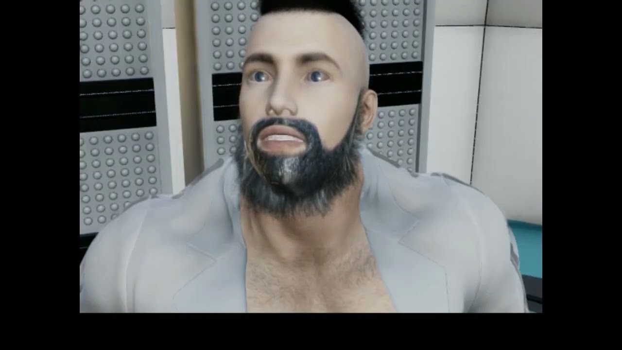 The Suit 2