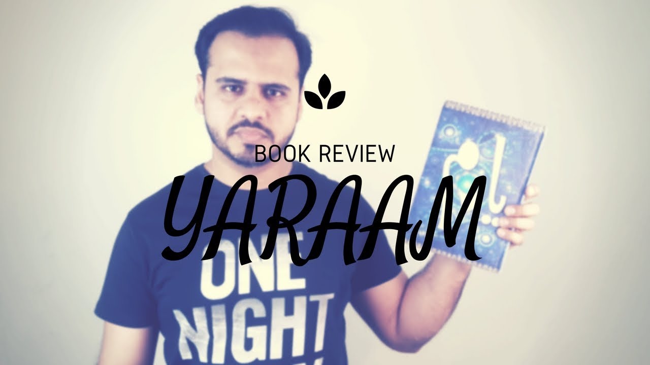 Yaraam Novel | Review | Naveed Yar Khan