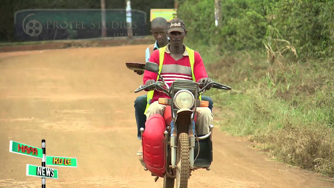 Masaibu ya Njugush   Eggs Pert... Ep146