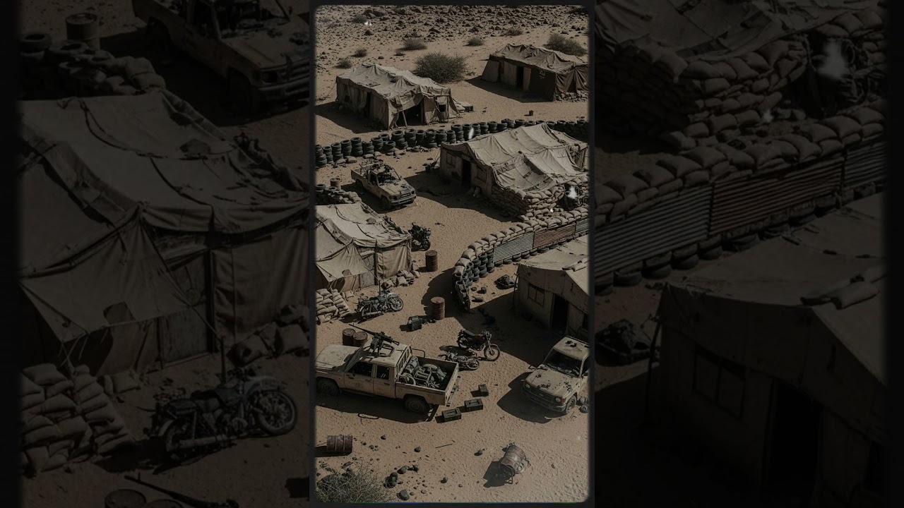US Airstrike in Nigeria | Security Update 🚨