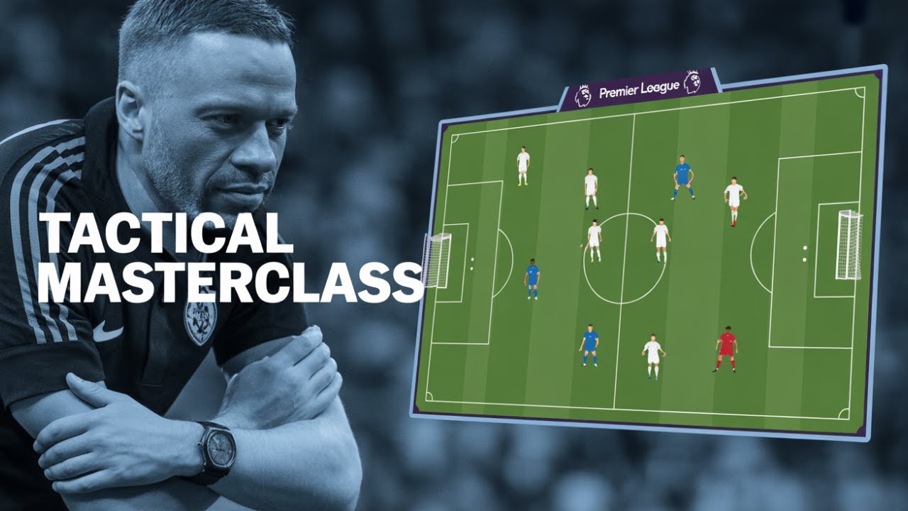 Premier League Analysis - Match Day (UEFA Champions League)