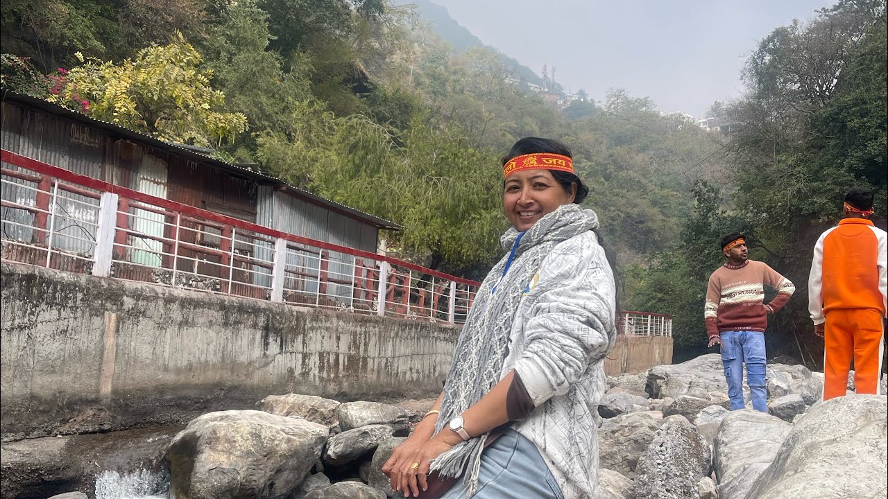 Mata Vaishno Devi Yatra 2026 🛕🙏🙏🥰😍