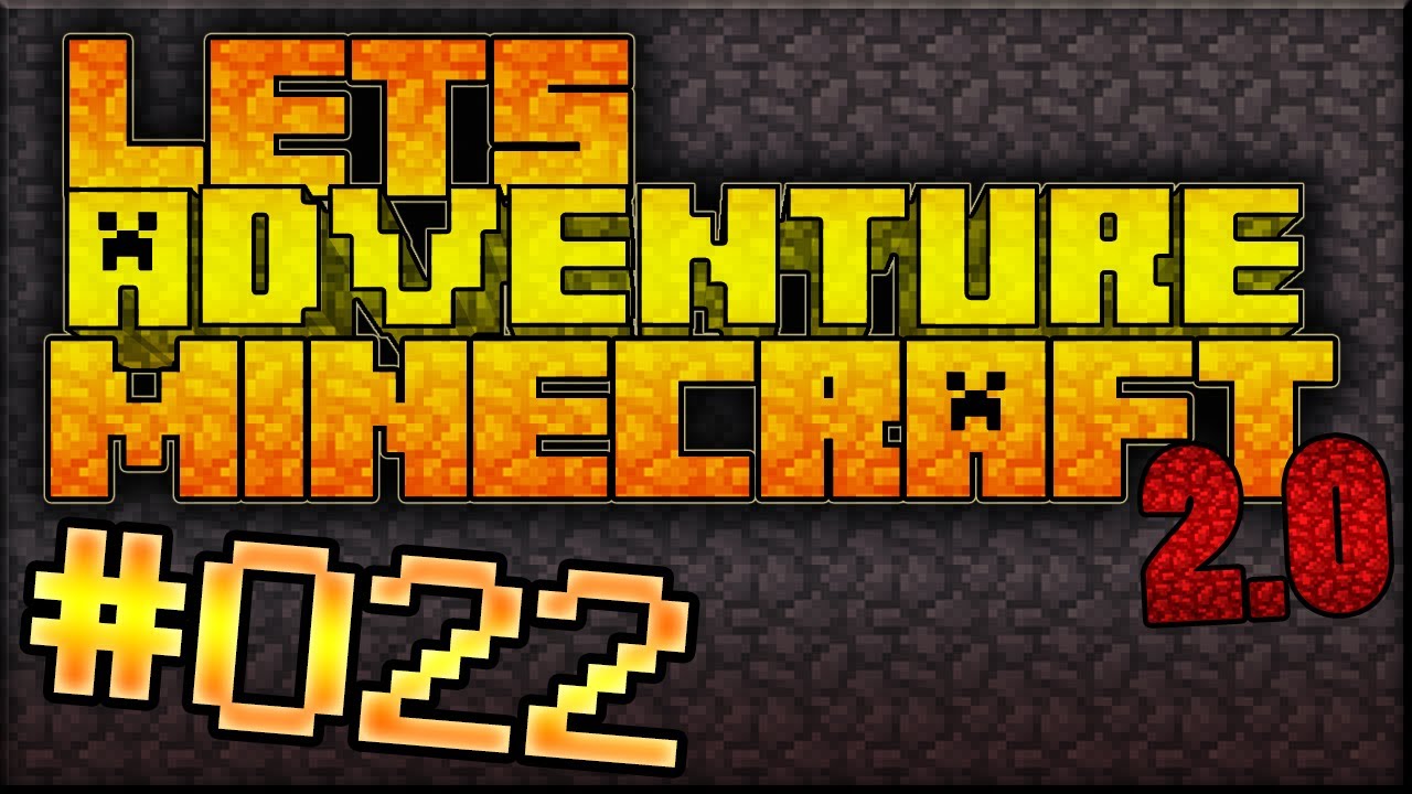 Let's Adventure YOUR Minecraft #022 - xskulmanHD