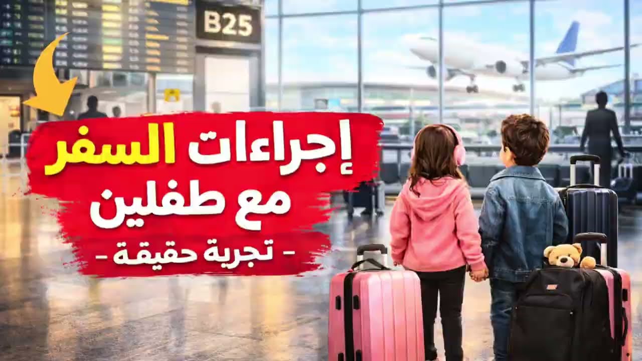 توتر… شنط… طفلين 😰✈️ وأول سفر لوحدي🤍❤️🇸🇦 #السفر  #السعودية #السفر-مع-اطفال #travel 