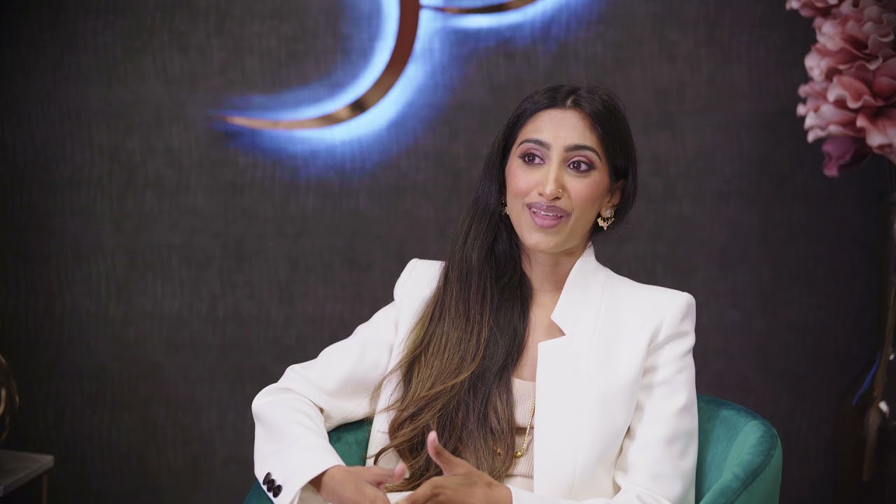 Meet Dhivya R. Srinivasa, MD