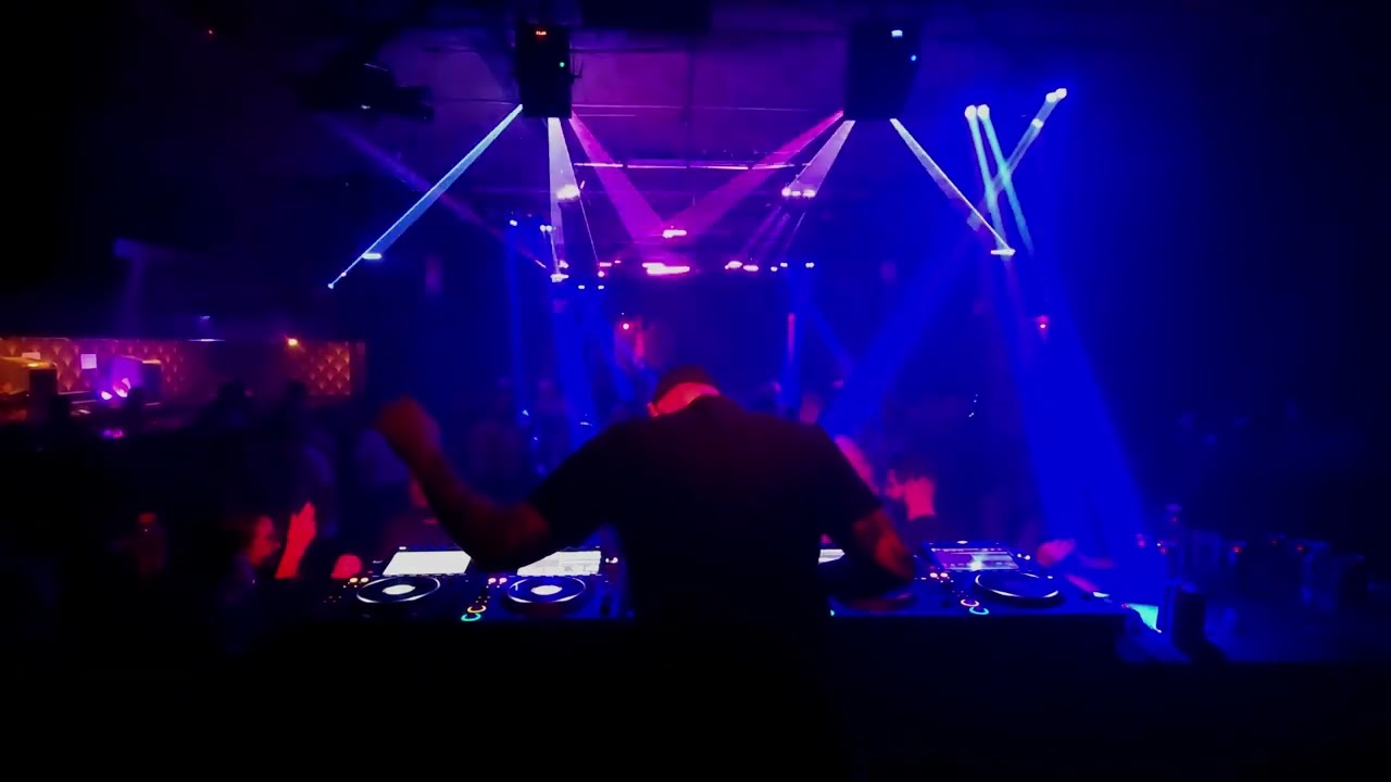 Chris Element LIVE @ Road To Trance Unity 2023 Montreal