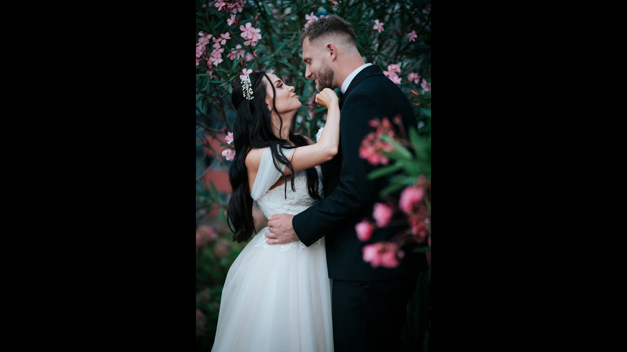 Ewelina i Damian