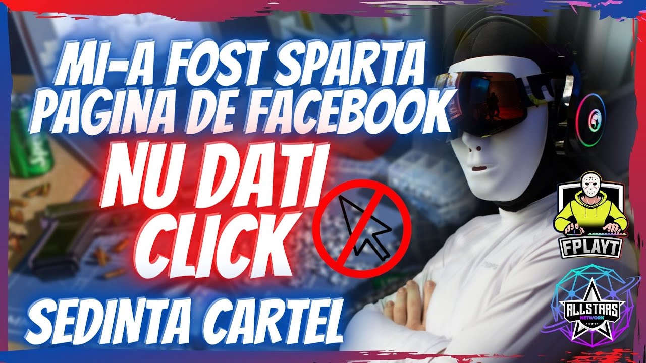 🔴Don Stefanos #498 - Mi-au Furat Indienii Pagina De Facebook - Sedinta - FplayT