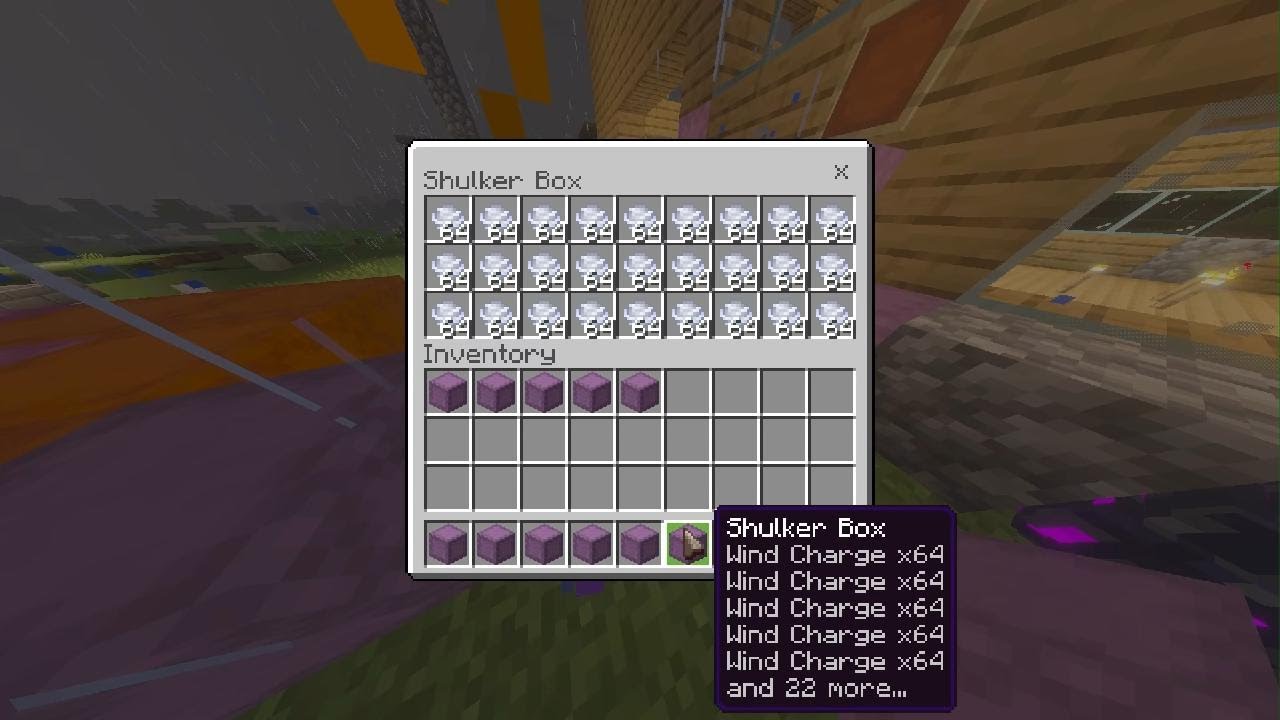 minecraft realm je répare tout