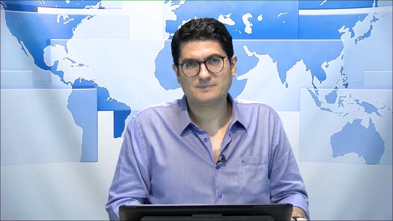Relações bilaterais entre Brasil e Estados Unidos | Concurso Diplomata CACD