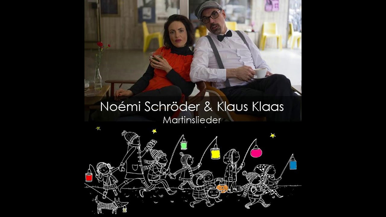 Als Martin ein Soldat noch war Noémi Schröder