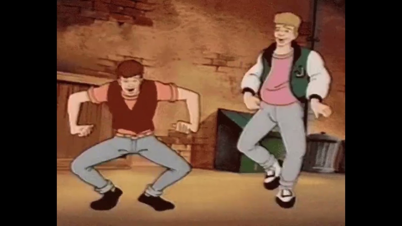 Admiral Hippie - Hey Buddy, Step Aside