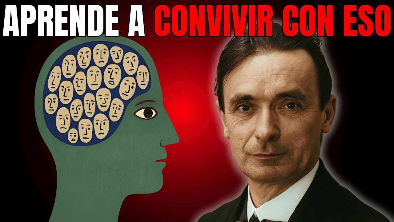 EL MISTERIO DEL MAL SEGÚN LA VISIÓN DE RUDOLF STEINER