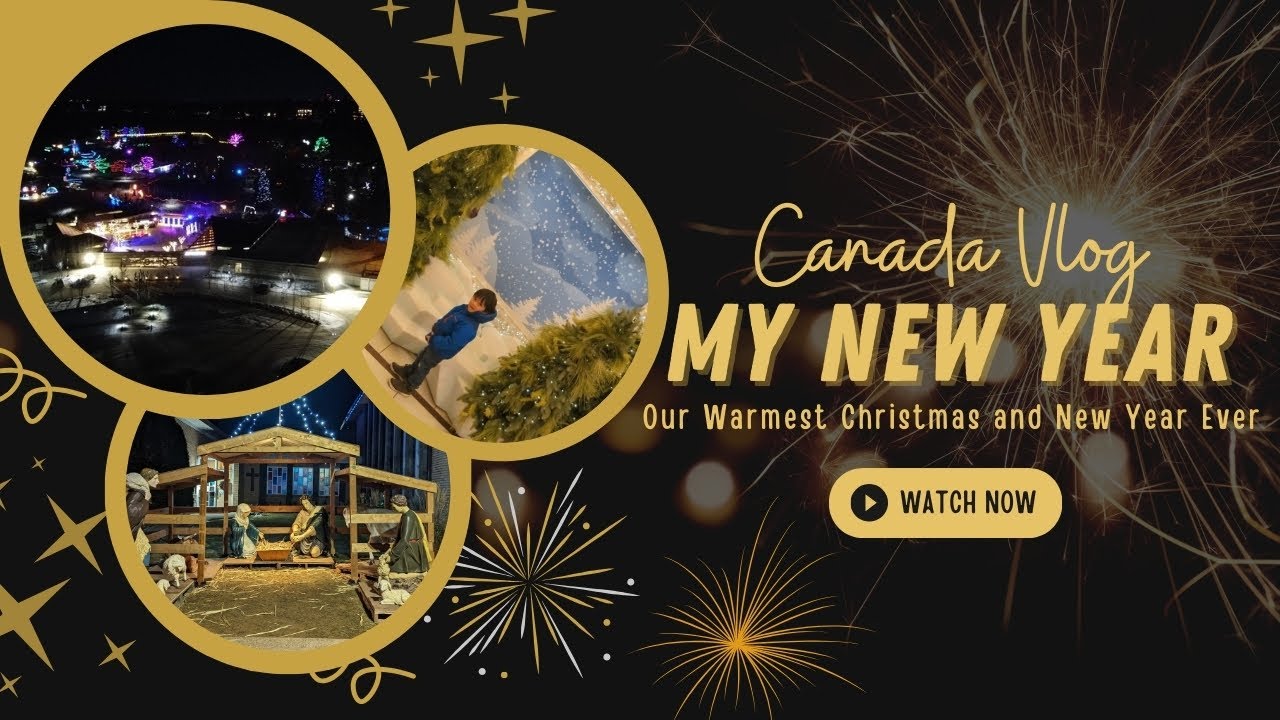 Experience the Magic of Christmas: Enchanting Light Spectacles