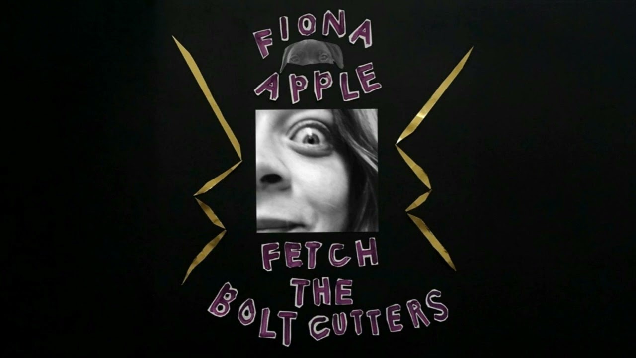 Fiona Apple - Heavy Balloon (Instrumental)