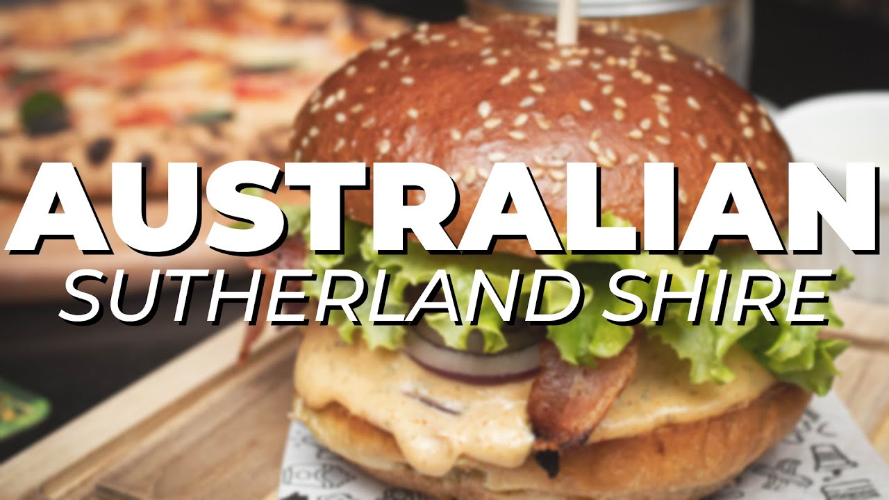 5 MUST try AUSTRALIAN RESTAURANTS in Sutherland Shire, AUSTRALIA