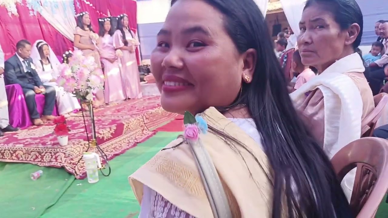 Angjong Lilipni bia Tunaturam songo