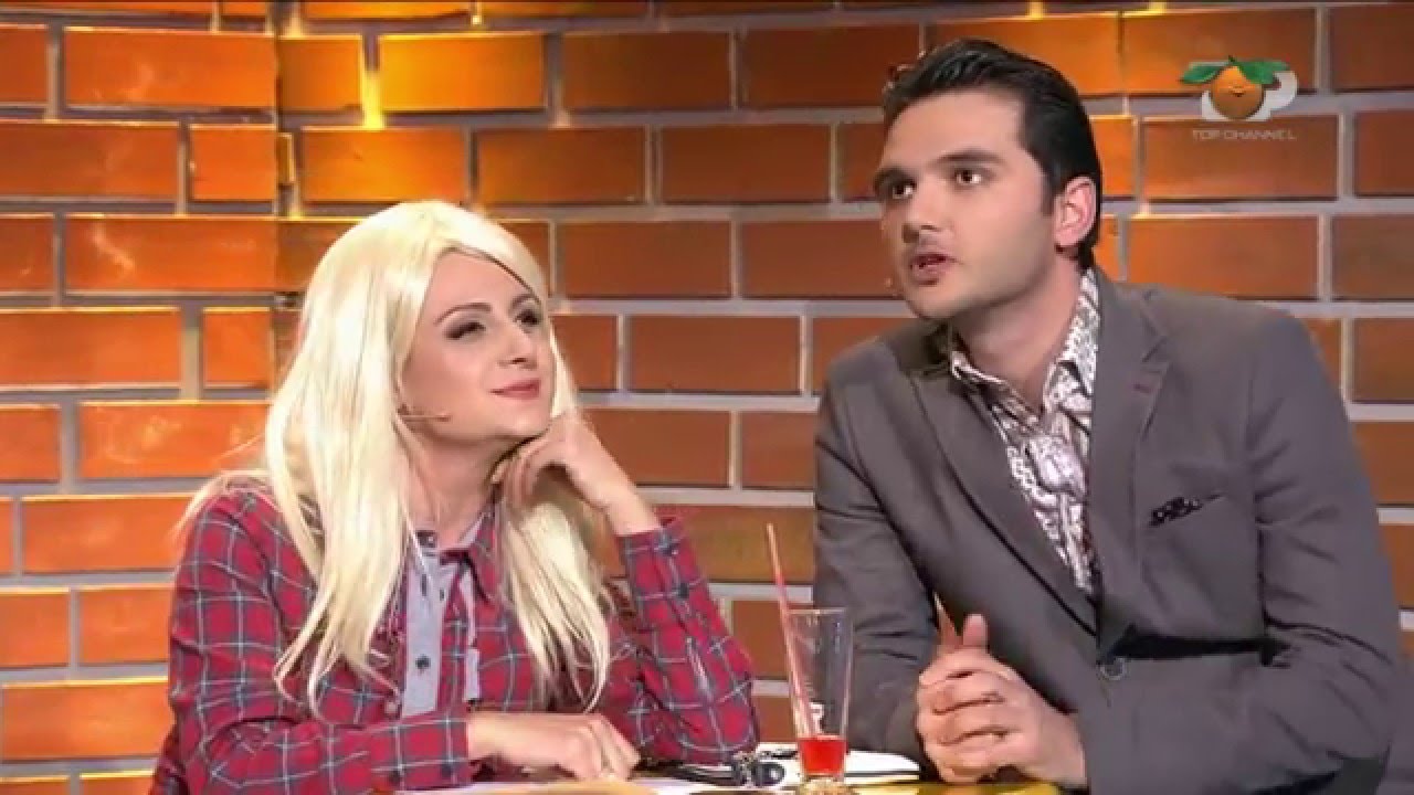 Portokalli, 13 Dhjetor 2015 - Drejtori ne takim