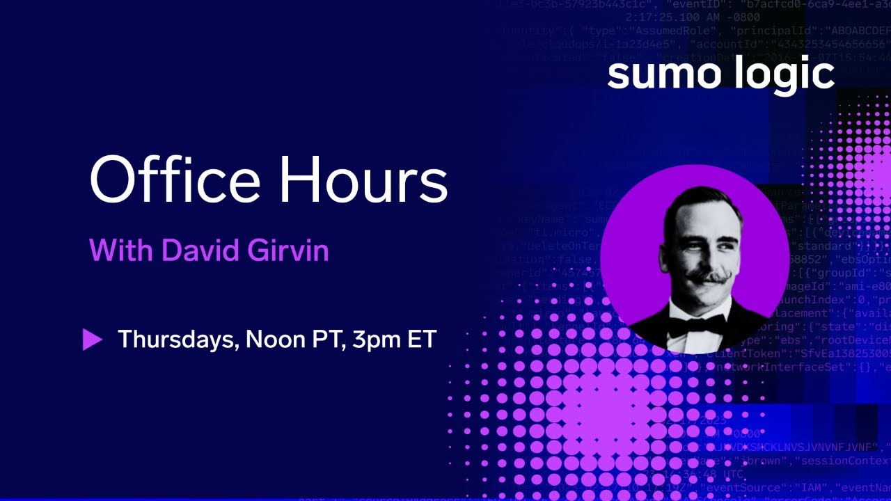 Office Hours with David Girvin
